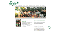 Desktop Screenshot of lessacripantes.nl